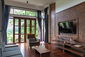 Puripai Villa Wellness & Retreat