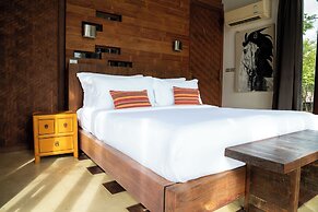 Puripai Villa Wellness & Retreat