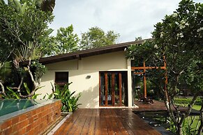 Puripai Villa Wellness & Retreat