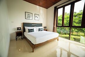 Puripai Villa Wellness & Retreat