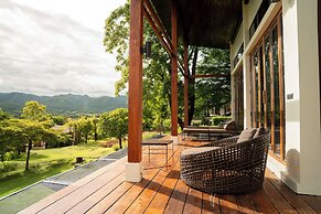 Puripai Villa Wellness & Retreat