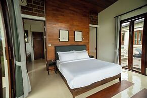 Puripai Villa Wellness & Retreat