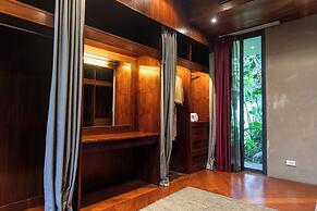 Puripai Villa Wellness & Retreat