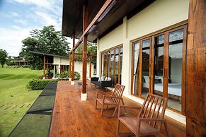 Puripai Villa Wellness & Retreat