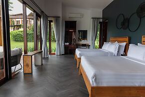 Puripai Villa Wellness & Retreat