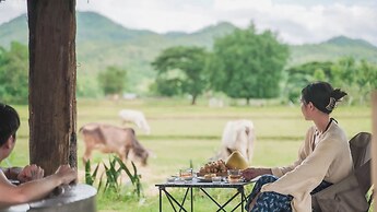 Puripai Villa Wellness & Retreat