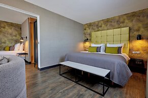 Van der Valk Hotel Saint Aygulf