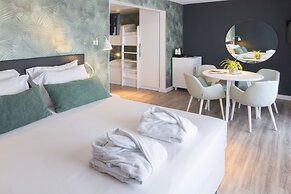 Van der Valk Hotel Saint Aygulf