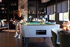 Van der Valk Hotel Saint Aygulf