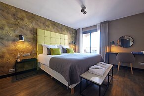 Van der Valk Hotel Saint Aygulf
