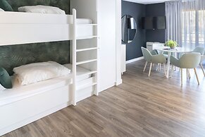 Van der Valk Hotel Saint Aygulf