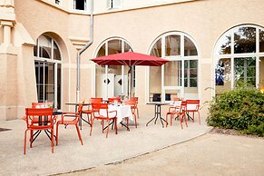 Domaine Lyon Saint Joseph