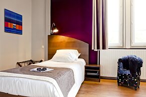 Domaine Lyon Saint Joseph