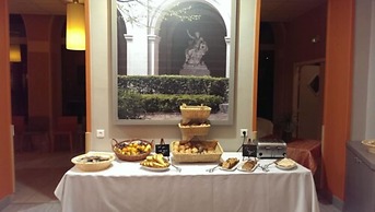 Domaine Lyon Saint Joseph