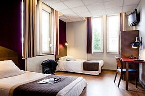 Domaine Lyon Saint Joseph