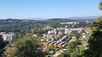 Domaine Lyon Saint Joseph