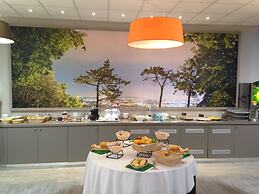 Domaine Lyon Saint Joseph