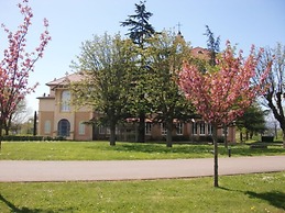 Domaine Lyon Saint Joseph