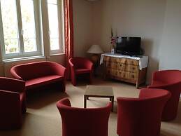 Domaine Lyon Saint Joseph