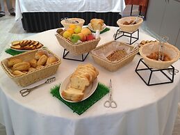 Domaine Lyon Saint Joseph