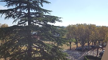 Domaine Lyon Saint Joseph