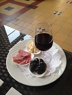 Domaine Lyon Saint Joseph