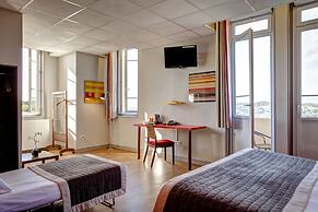 Domaine Lyon Saint Joseph