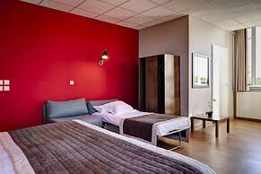 Domaine Lyon Saint Joseph