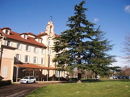 Domaine Lyon Saint Joseph