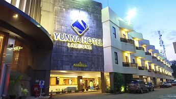 Yunna Hotel