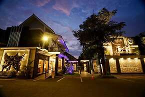 Griya Persada Convention Hotel & Resort Kaliurang