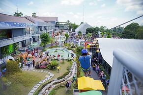 Griya Persada Convention Hotel & Resort Kaliurang