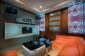 Griya Persada Convention Hotel & Resort Kaliurang