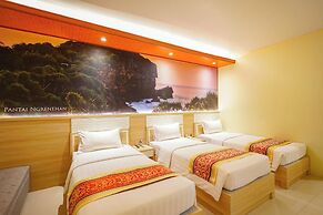 Griya Persada Convention Hotel & Resort Kaliurang