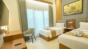 Griya Persada Convention Hotel & Resort Kaliurang