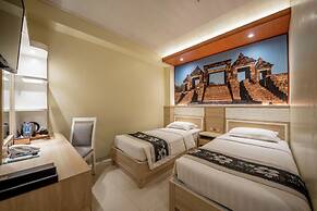 Griya Persada Convention Hotel & Resort Kaliurang