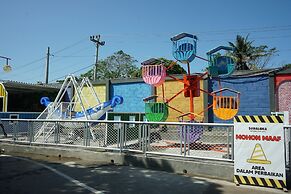 Griya Persada Convention Hotel & Resort Kaliurang