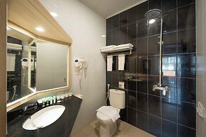 Griya Persada Convention Hotel & Resort Kaliurang