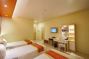 Griya Persada Convention Hotel & Resort Kaliurang