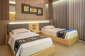 Griya Persada Convention Hotel & Resort Kaliurang