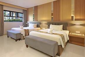 Griya Persada Convention Hotel & Resort Kaliurang