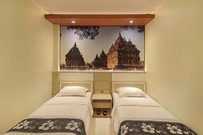 Griya Persada Convention Hotel & Resort Kaliurang