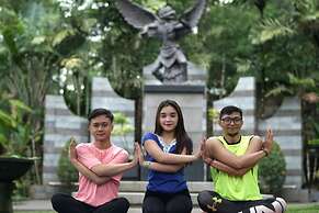 Griya Persada Convention Hotel & Resort Kaliurang