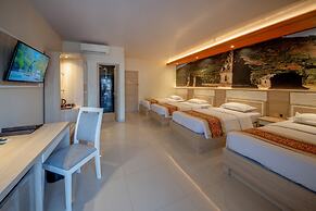 Griya Persada Convention Hotel & Resort Kaliurang