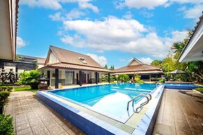 Griya Persada Convention Hotel & Resort Kaliurang