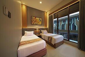 Griya Persada Convention Hotel & Resort Kaliurang