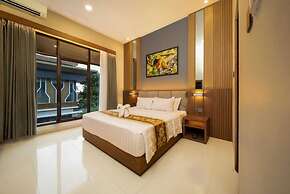 Griya Persada Convention Hotel & Resort Kaliurang