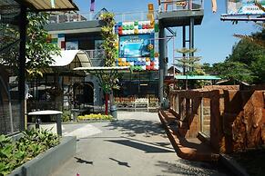 Griya Persada Convention Hotel & Resort Kaliurang