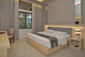 Griya Persada Convention Hotel & Resort Kaliurang