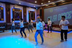 Griya Persada Convention Hotel & Resort Kaliurang